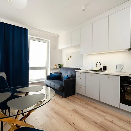 Apartment Platon Modern *