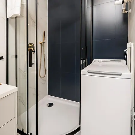 Platon Modern Apartment Lodz (Lodz)