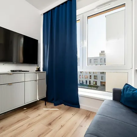 Platon Modern By Bookinghost Łódź