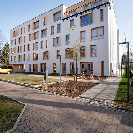 Apartment Platon Modern *