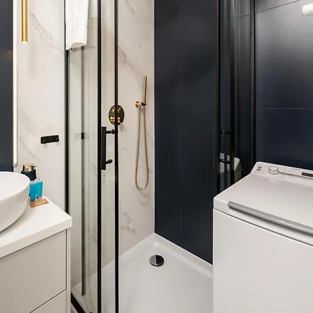Apartment Platon Modern *