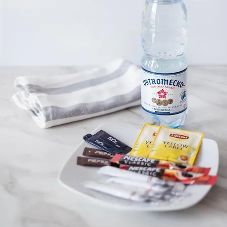 Platon Modern By Bookinghost Apartman Łódź