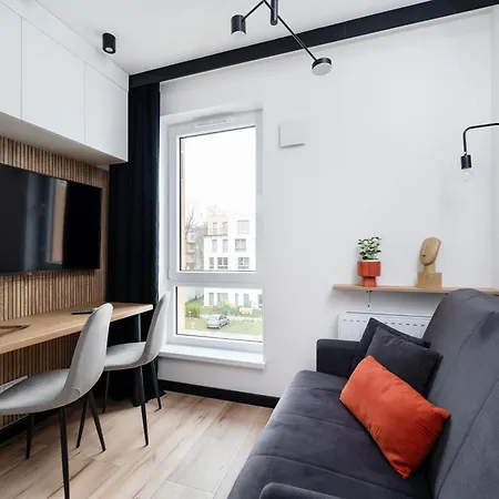 Apartment Platon Modern