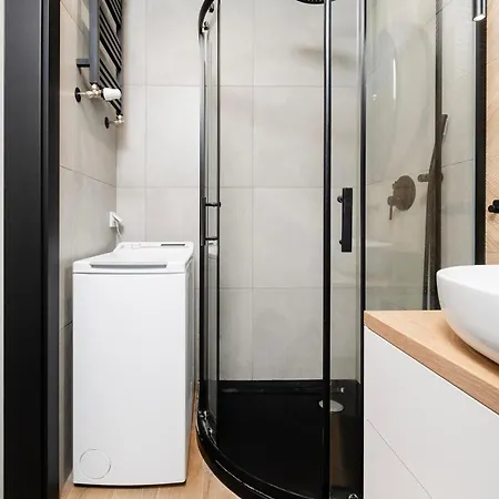 Apartment Platon Modern *