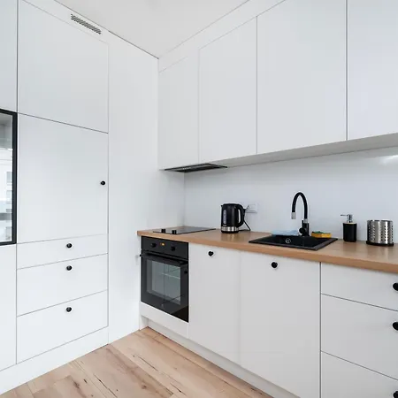 Apartment Platon Modern *