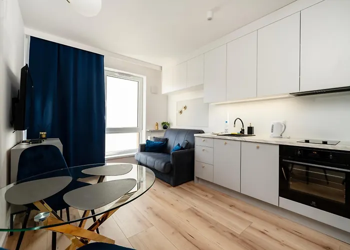 Apartmán Platon Modern By Bookinghost *