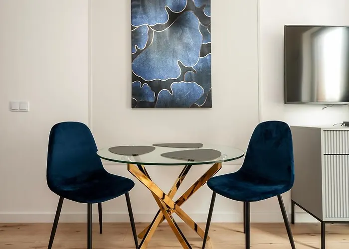 Apartmán Platon Modern By Bookinghost