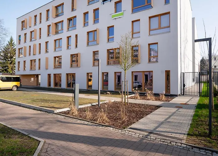 Apartmán Platon Modern By Bookinghost *