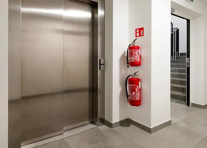 Platon Modern By Bookinghost Apartmán Lodž