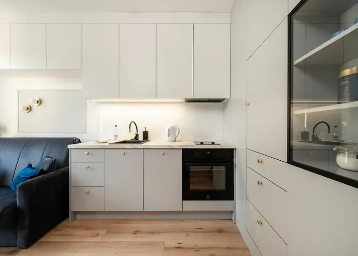 Apartmán Platon Modern By Bookinghost *