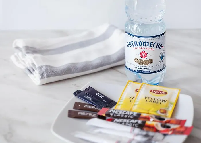 Platon Modern By Bookinghost Apartament Łódź