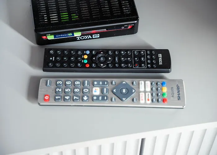 Platon Modern By Bookinghost Łódź