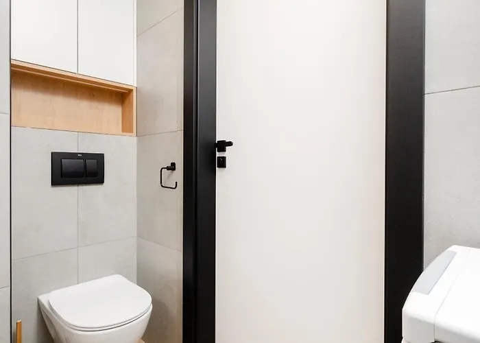 Apartmán Platon Modern By Bookinghost