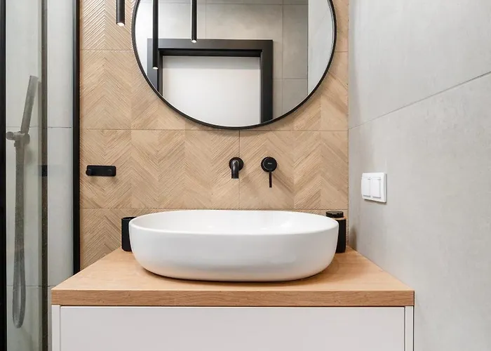 Platon Modern By Bookinghost Lejlighed *