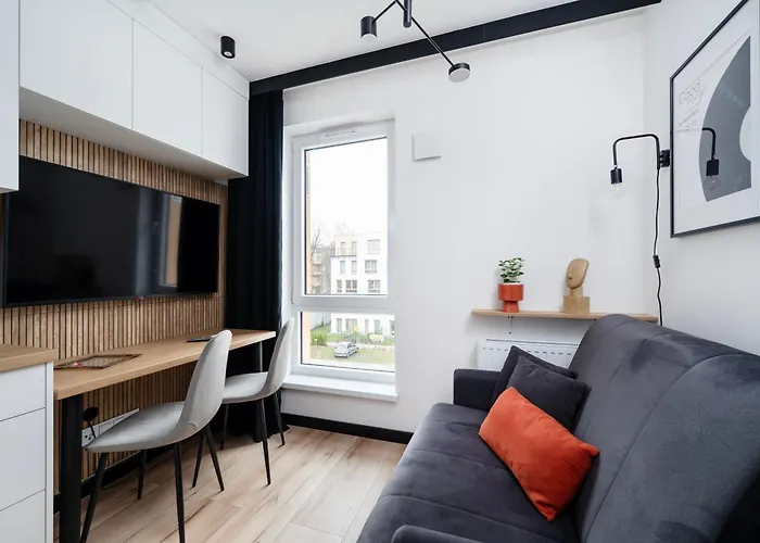 Apartmán Platon Modern By Bookinghost