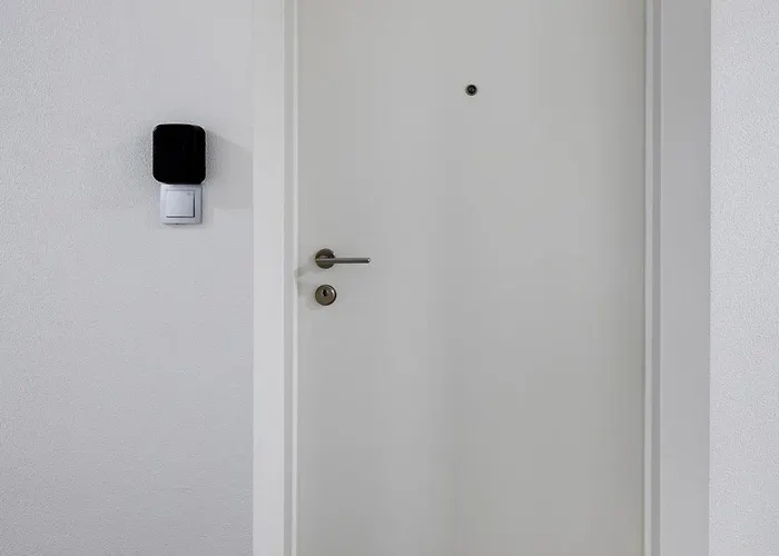 Platon Modern By Bookinghost Apartmán *