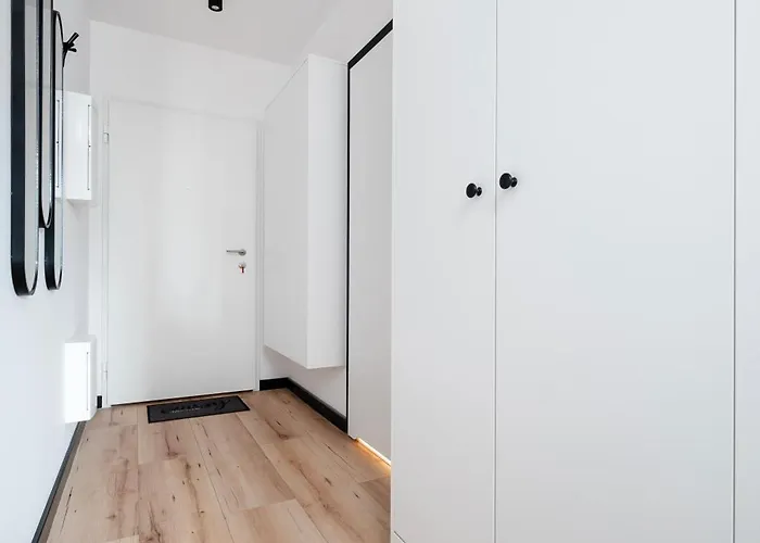 Apartmán Platon Modern By Bookinghost Lodž