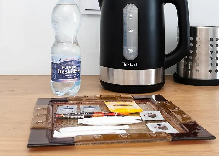 Platon Modern By Bookinghost * Łódź