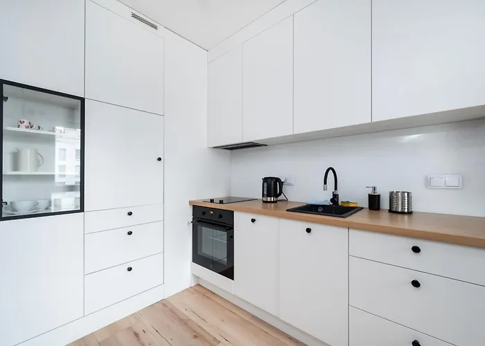 Apartmán Platon Modern By Bookinghost *